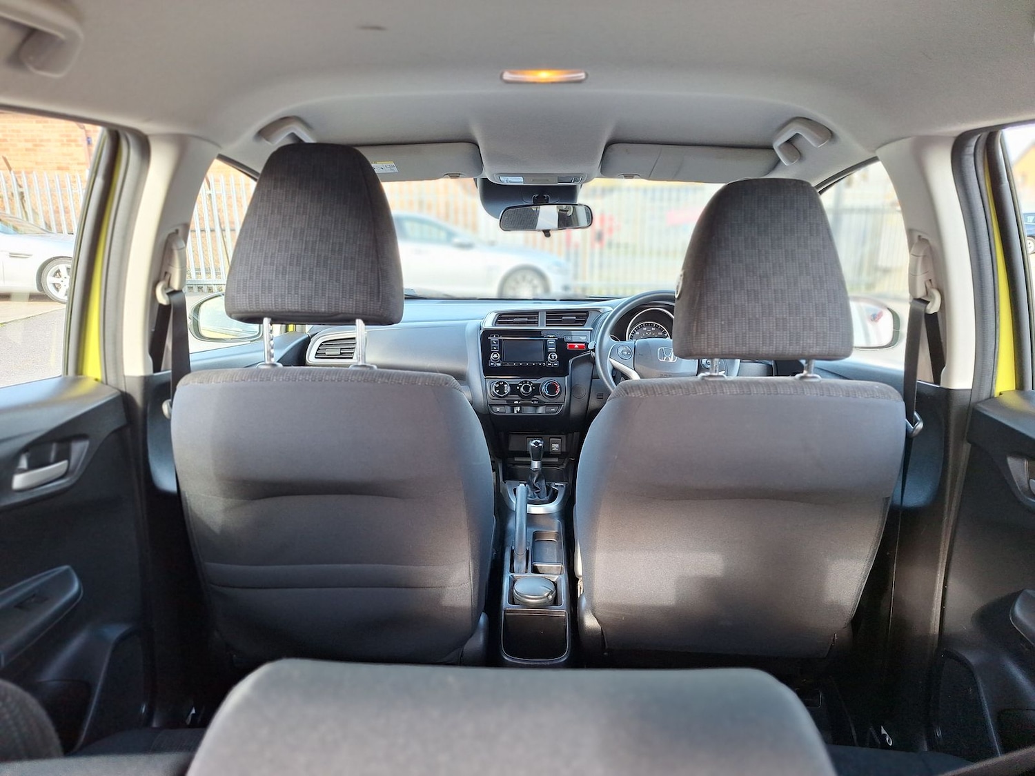 Used Honda Jazz 2016 for sale - 78175837: Photo 13