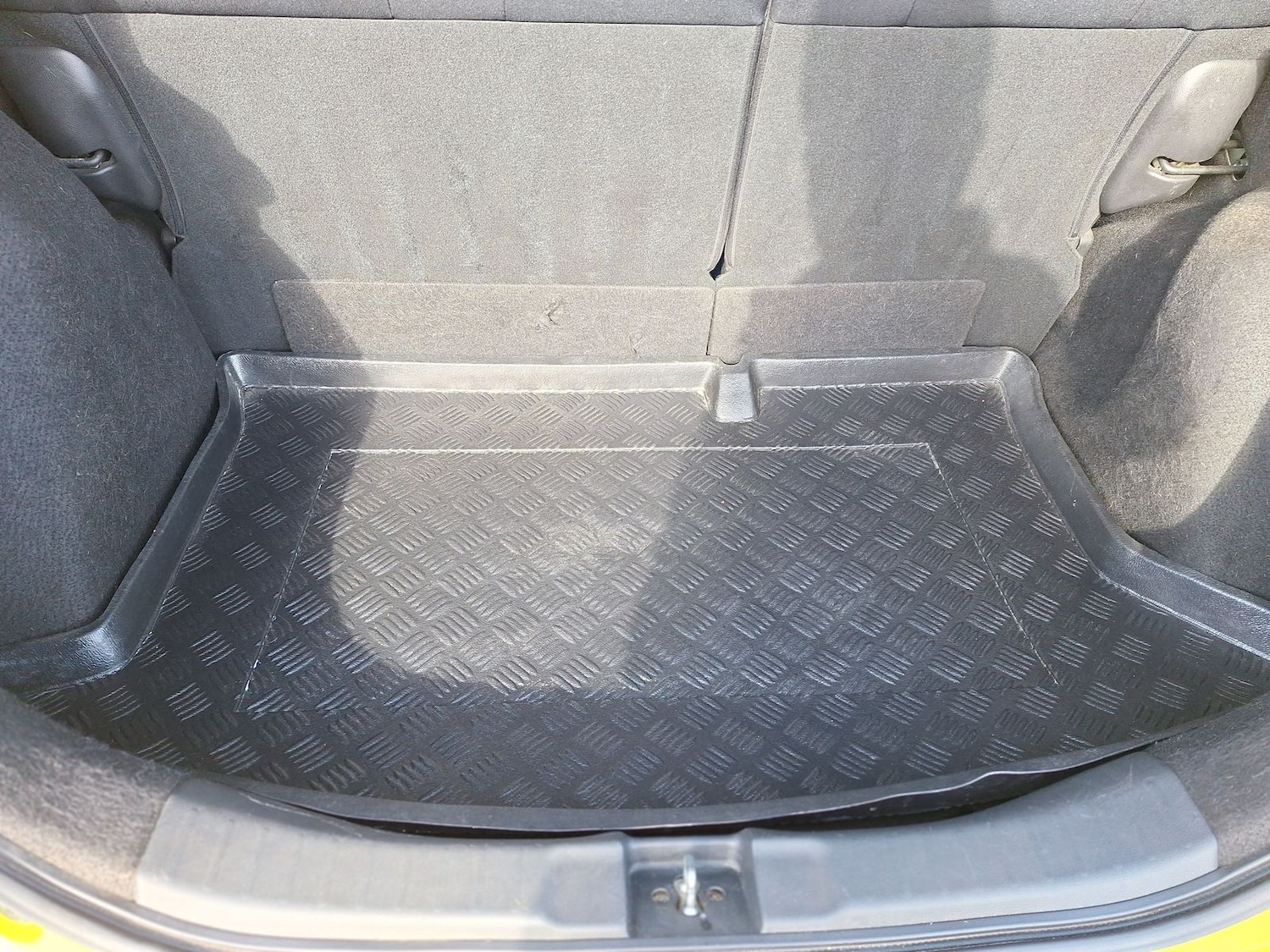 Used Honda Jazz 2016 for sale - 78175837: Photo 14