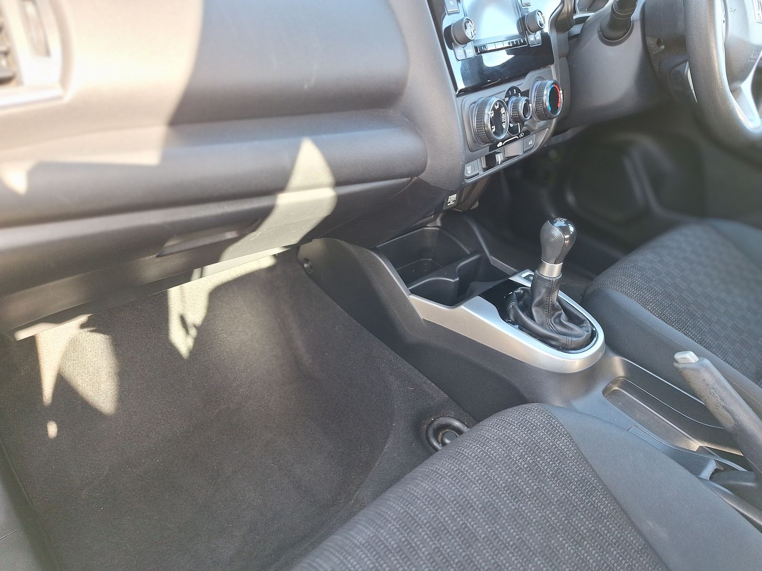 Used Honda Jazz 2016 for sale - 78175837: Photo 18