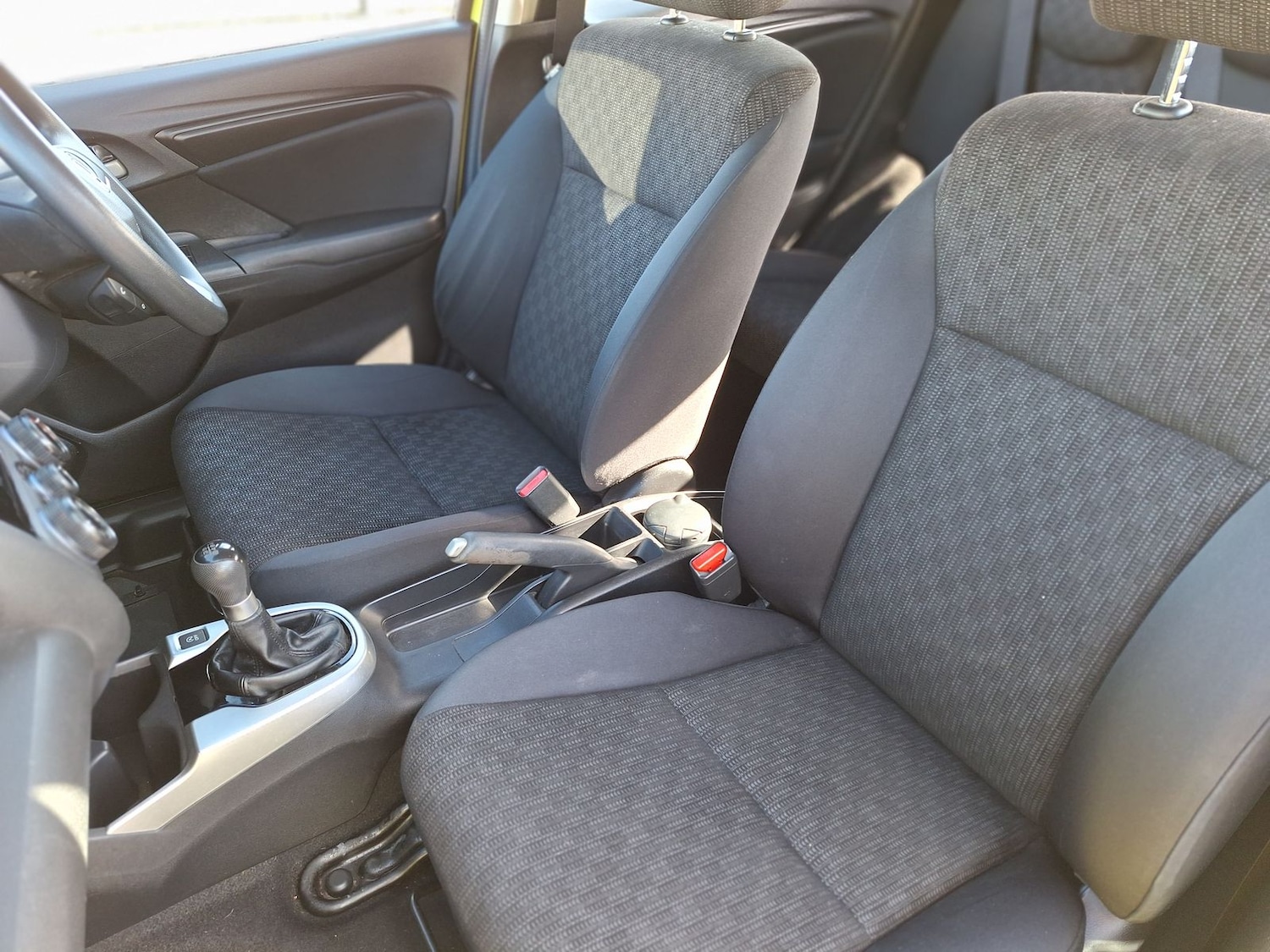 Used Honda Jazz 2016 for sale - 78175837: Photo 19