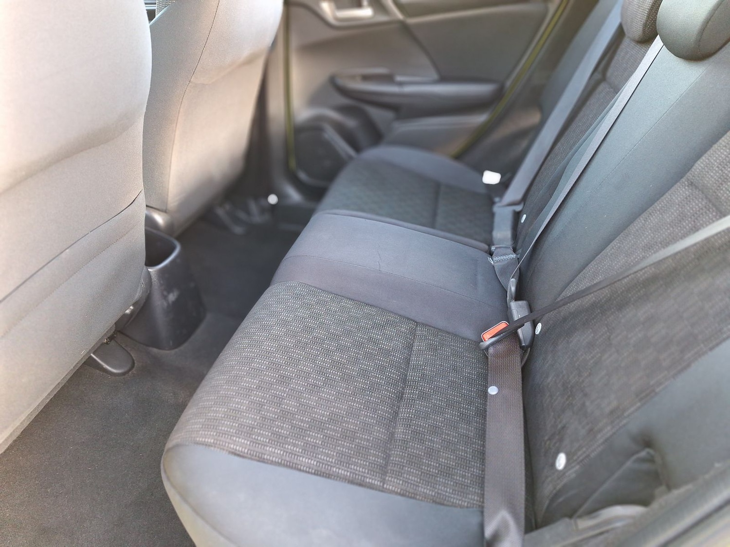 Used Honda Jazz 2016 for sale - 78175837: Photo 20