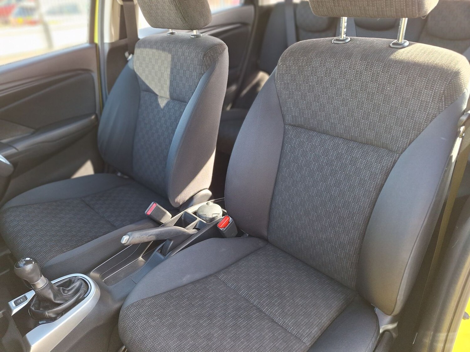 Used Honda Jazz 2016 for sale - 78175837: Photo 24