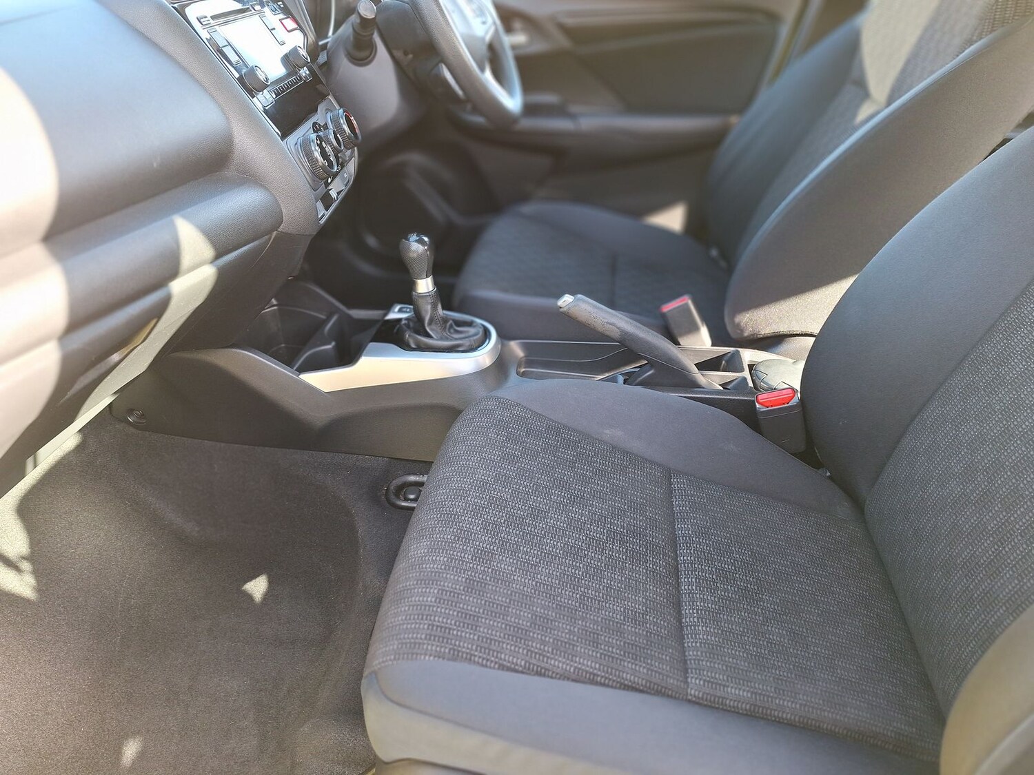 Used Honda Jazz 2016 for sale - 78175837: Photo 25