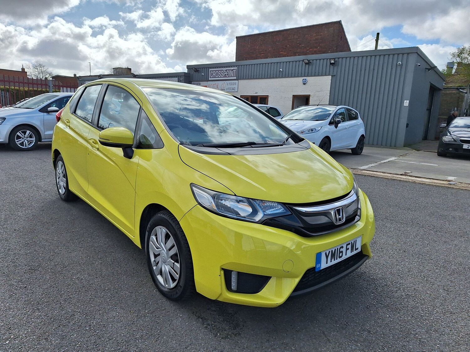 Used Honda Jazz 2016 for sale - 78175837: Photo 28