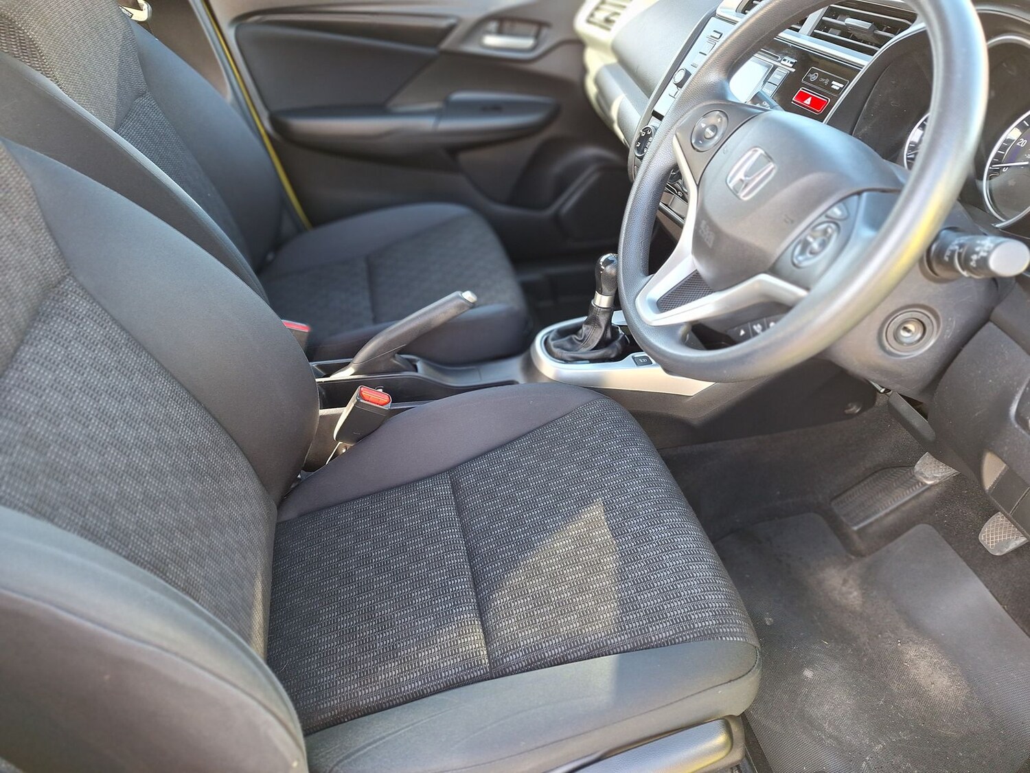 Used Honda Jazz 2016 for sale - 78175837: Photo 29