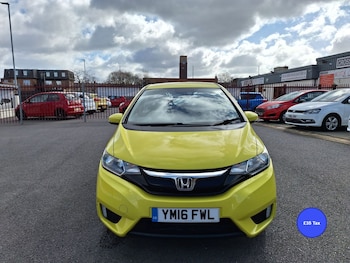Used Honda Jazz 2016 for sale - 78175837: Photo