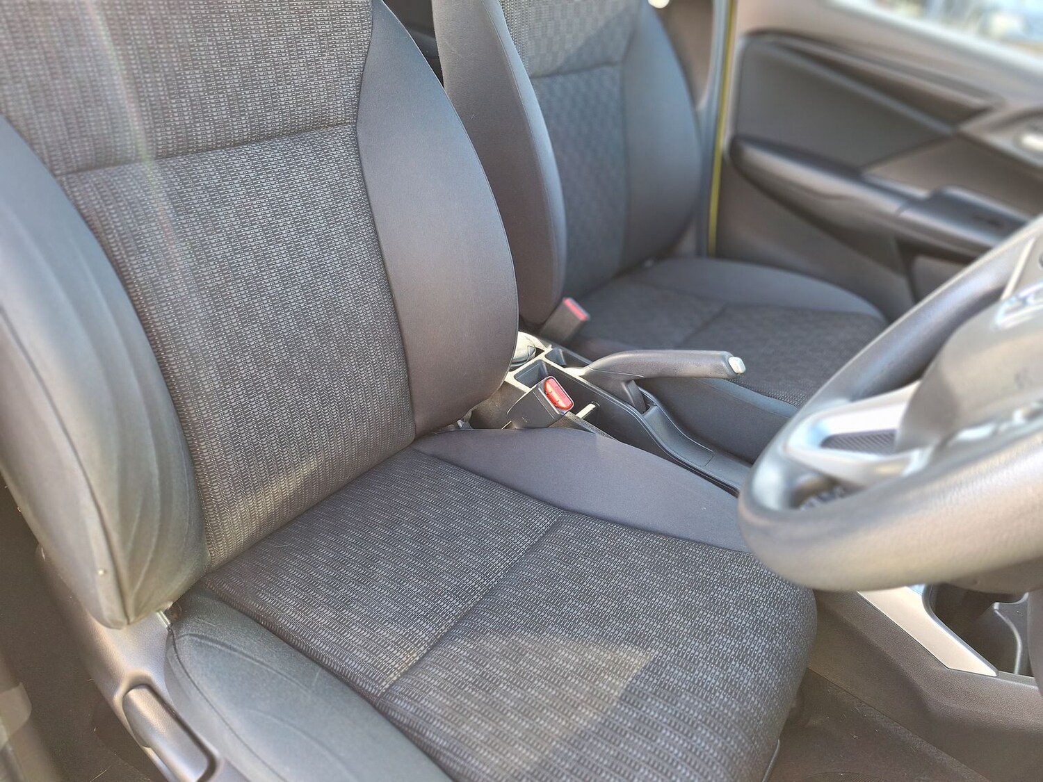 Used Honda Jazz 2016 for sale - 78175837: Photo 30