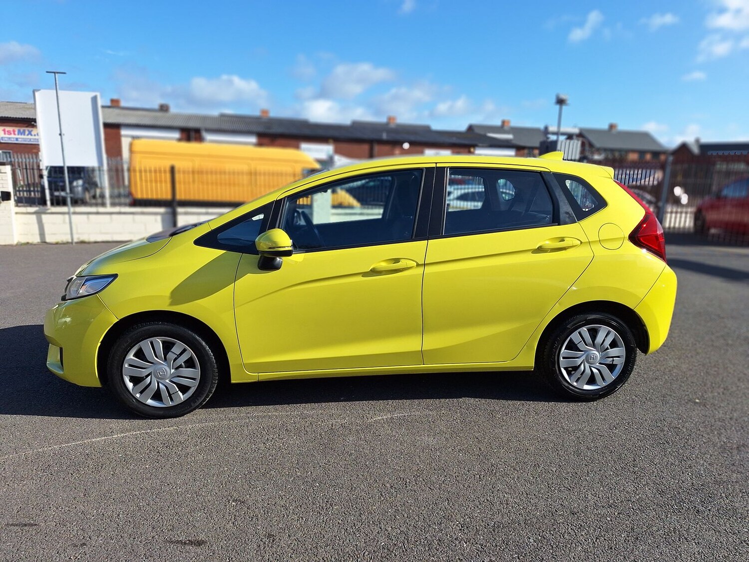 Used Honda Jazz 2016 for sale - 78175837: Photo 33