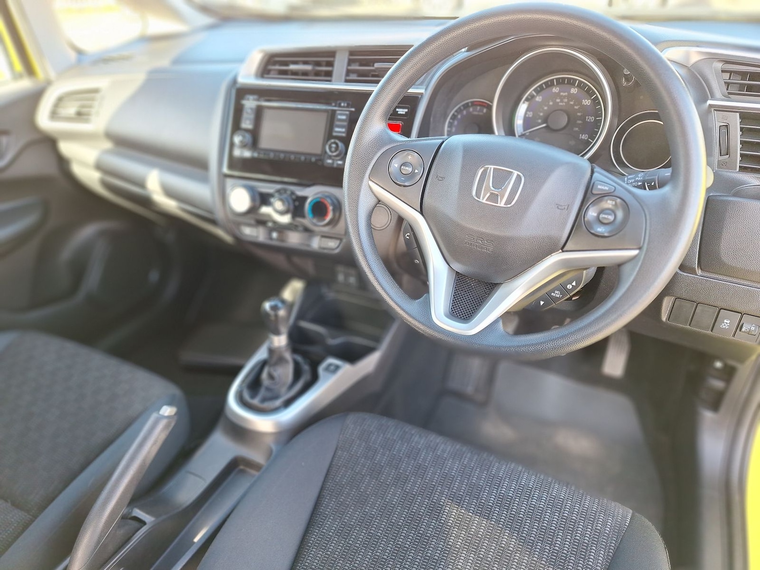 Used Honda Jazz 2016 for sale - 78175837: Photo 35