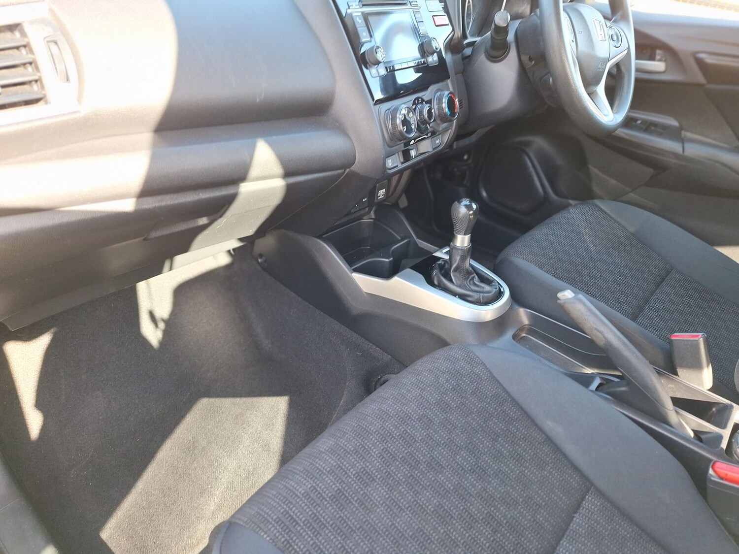 Used Honda Jazz 2016 for sale - 78175837: Photo 38