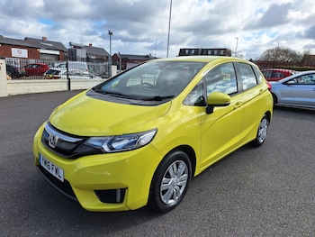 Used Honda Jazz 2016 for sale - 78175837: Photo