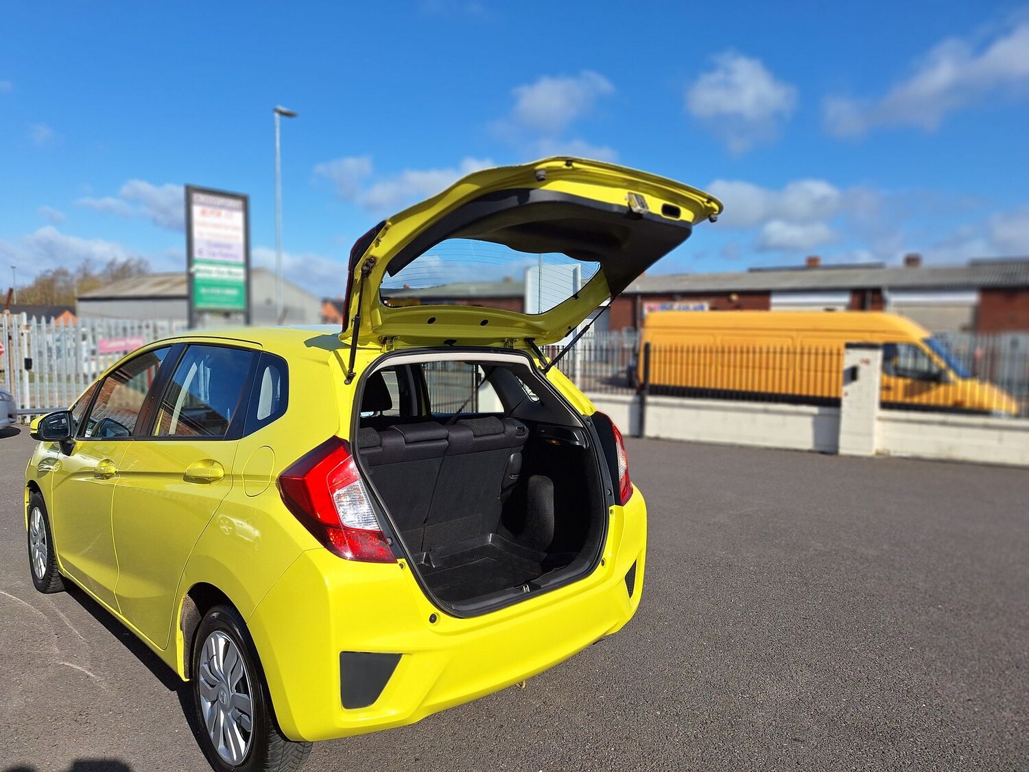 Used Honda Jazz 2016 for sale - 78175837: Photo 40