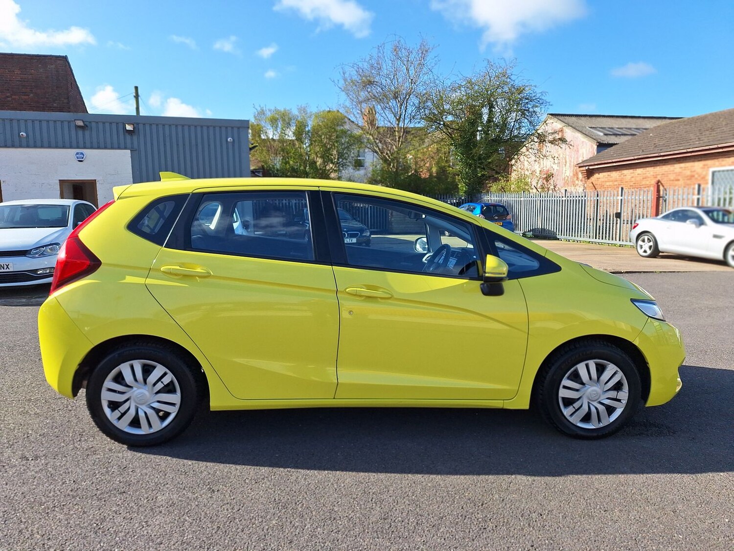 Used Honda Jazz 2016 for sale - 78175837: Photo 41