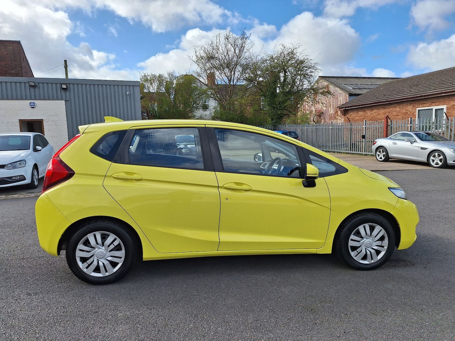 Used Honda Jazz 2016 for sale - 78175837: Photo 6