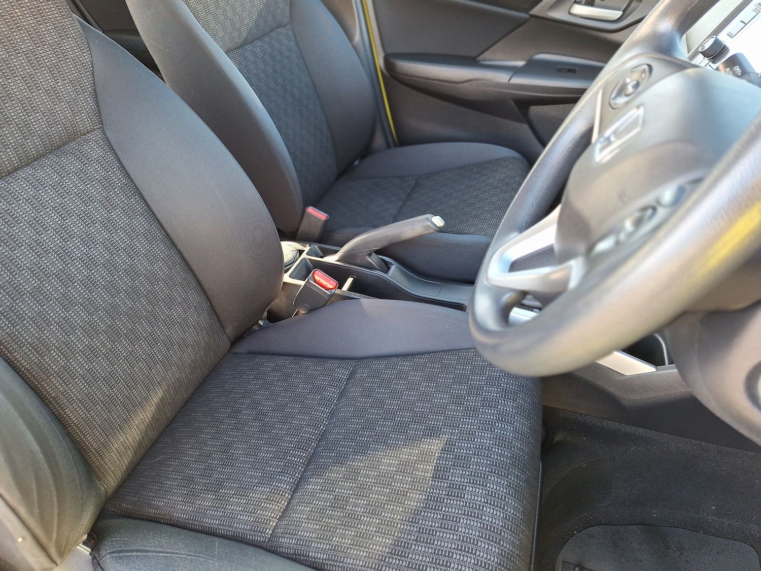 Used Honda Jazz 2016 for sale - 78175837: Photo 8