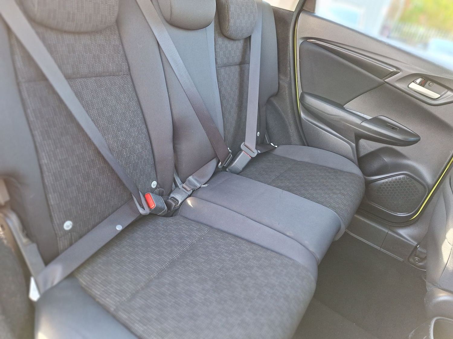 Used Honda Jazz 2016 for sale - 78175837: Photo 9