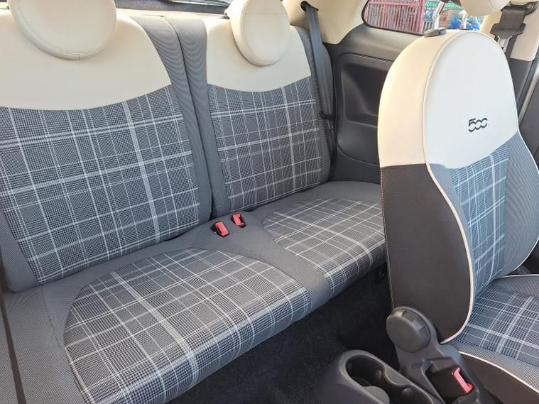 Used Fiat 500 2016 for sale - 77971927: Photo 12