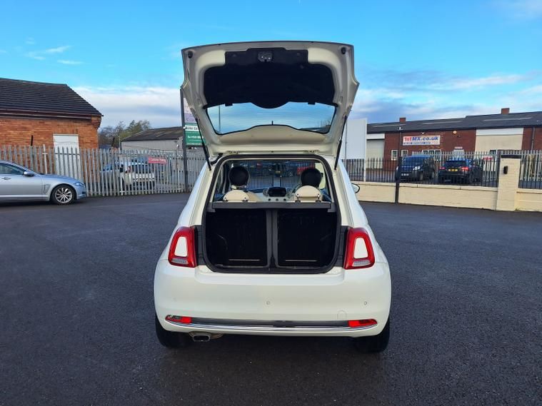 Used Fiat 500 2016 for sale - 77971927: Photo 16