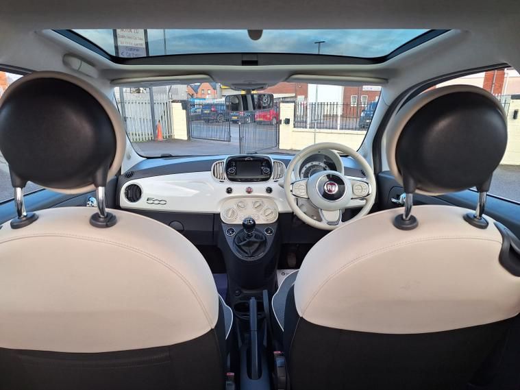 Used Fiat 500 2016 for sale - 77971927: Photo 18