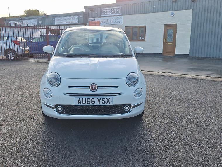 Used Fiat 500 2016 for sale - 77971927: Photo 20