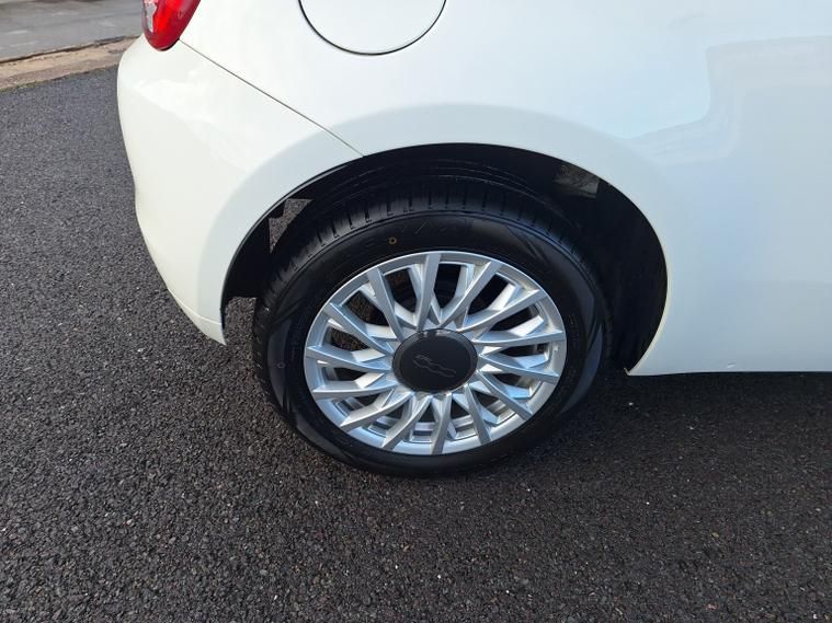 Used Fiat 500 2016 for sale - 77971927: Photo 22