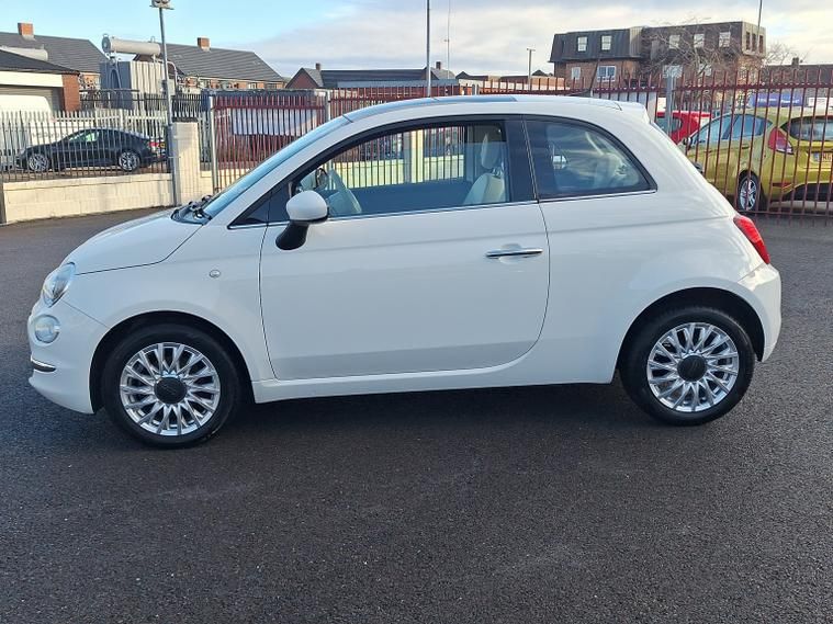 Used Fiat 500 2016 for sale - 77971927: Photo 26