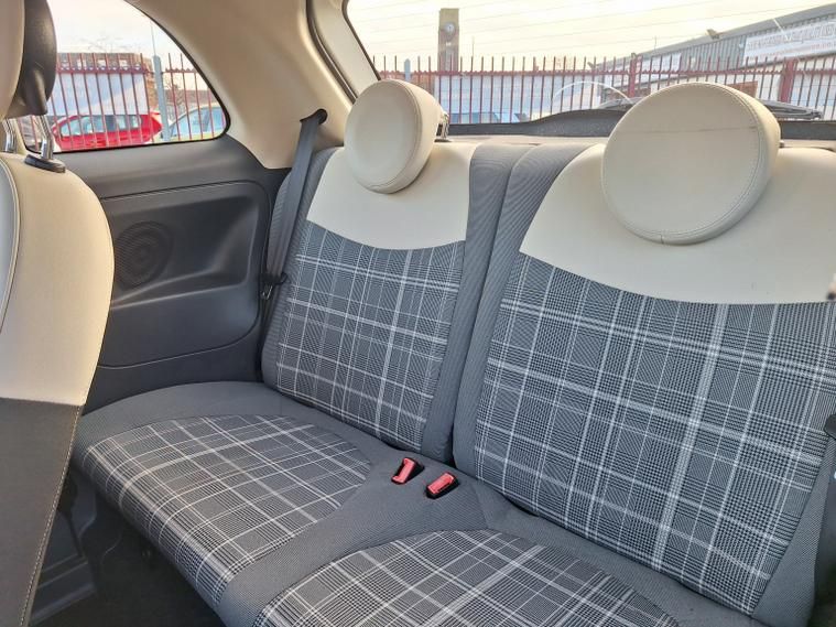 Used Fiat 500 2016 for sale - 77971927: Photo 27