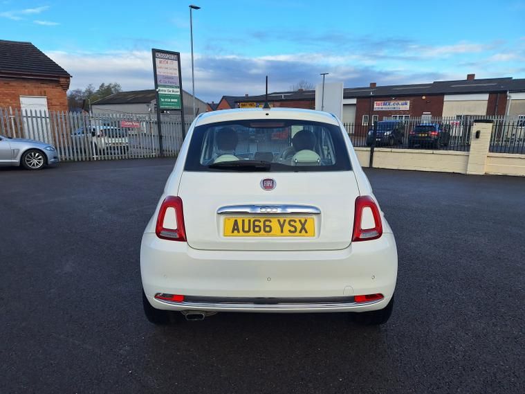Used Fiat 500 2016 for sale - 77971927: Photo 29