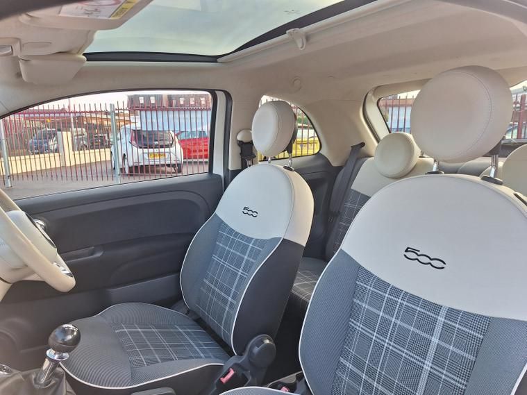 Used Fiat 500 2016 for sale - 77971927: Photo 32