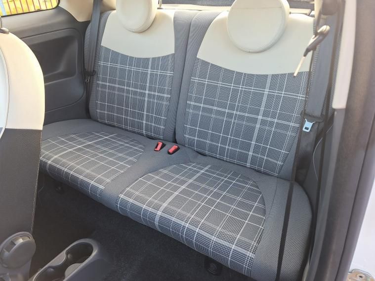 Used Fiat 500 2016 for sale - 77971927: Photo 33