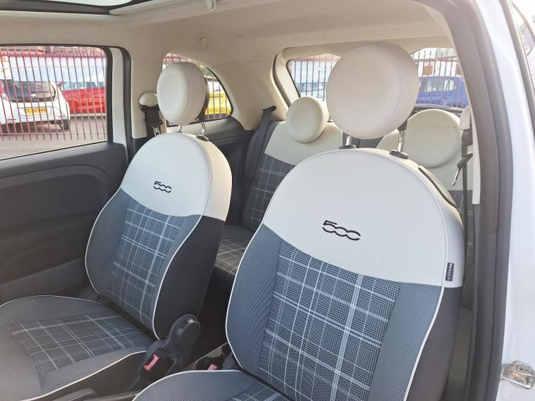 Used Fiat 500 2016 for sale - 77971927: Photo 37