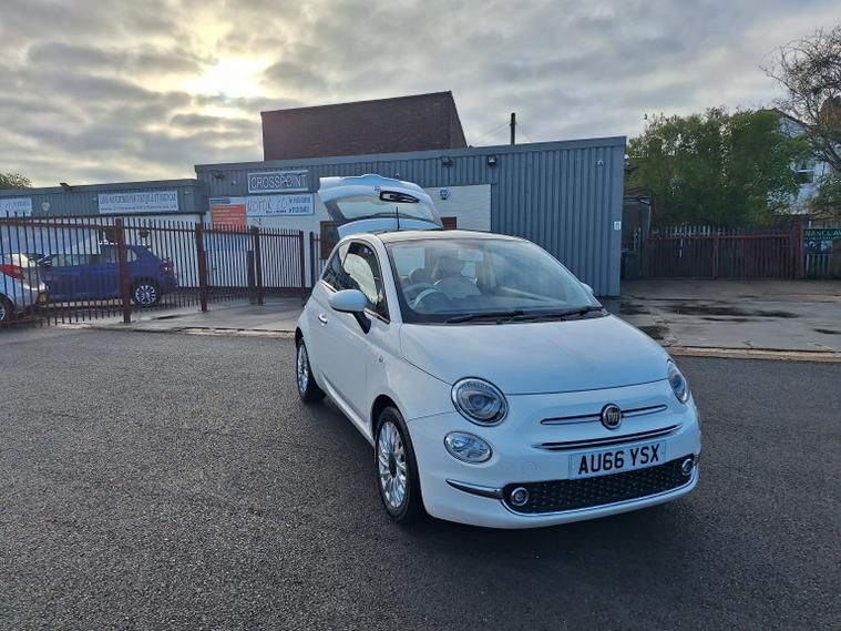 Used Fiat 500 2016 for sale - 77971927: Photo 38