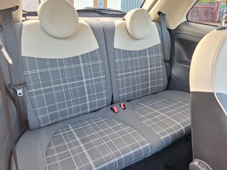 Used Fiat 500 2016 for sale - 77971927: Photo 41