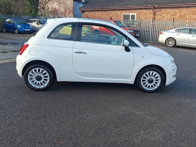 Used Fiat 500 2016 for sale - 77971927: Photo 43
