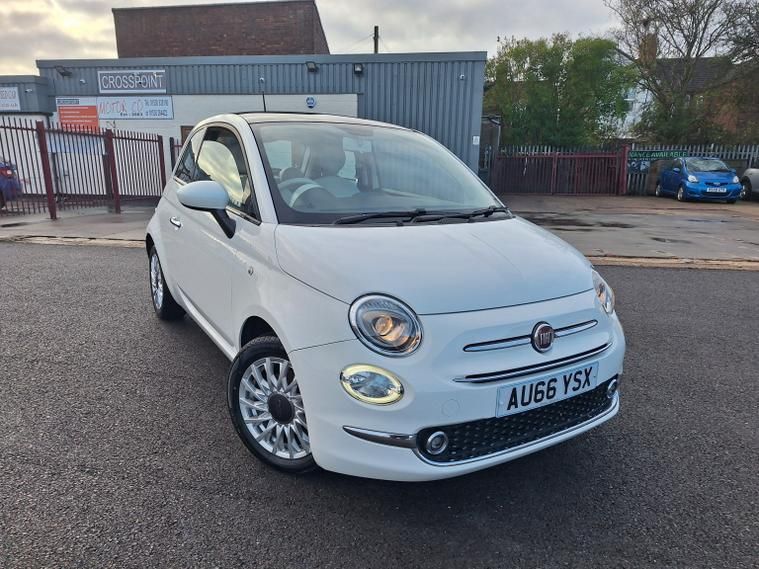 Used Fiat 500 2016 for sale - 77971927: Photo 45