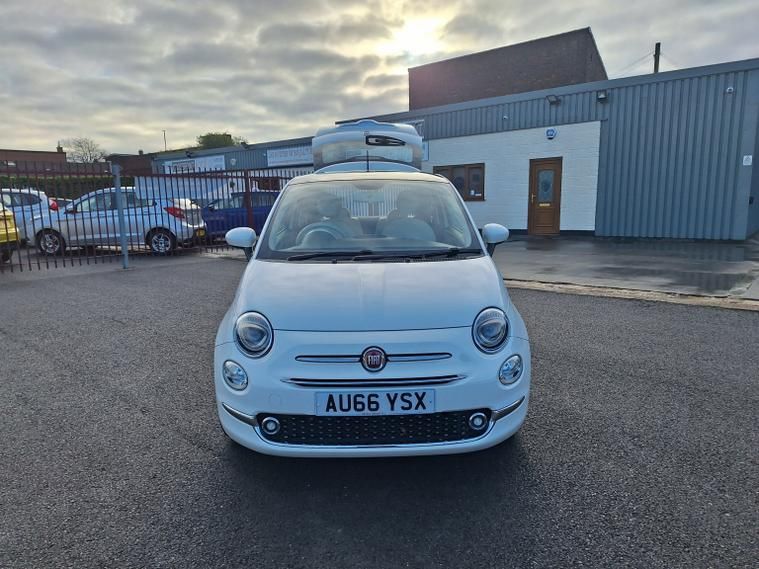 Used Fiat 500 2016 for sale - 77971927: Photo 46