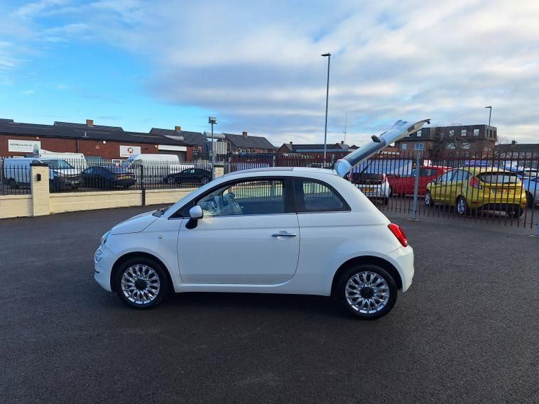 Used Fiat 500 2016 for sale - 77971927: Photo 47