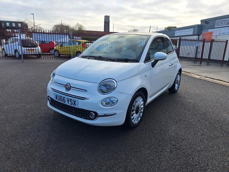 Used Fiat 500 2016 for sale - 77971927: Photo 49