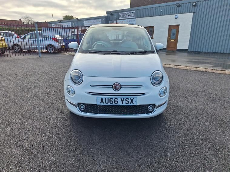 Used Fiat 500 2016 for sale - 77971927: Photo 50