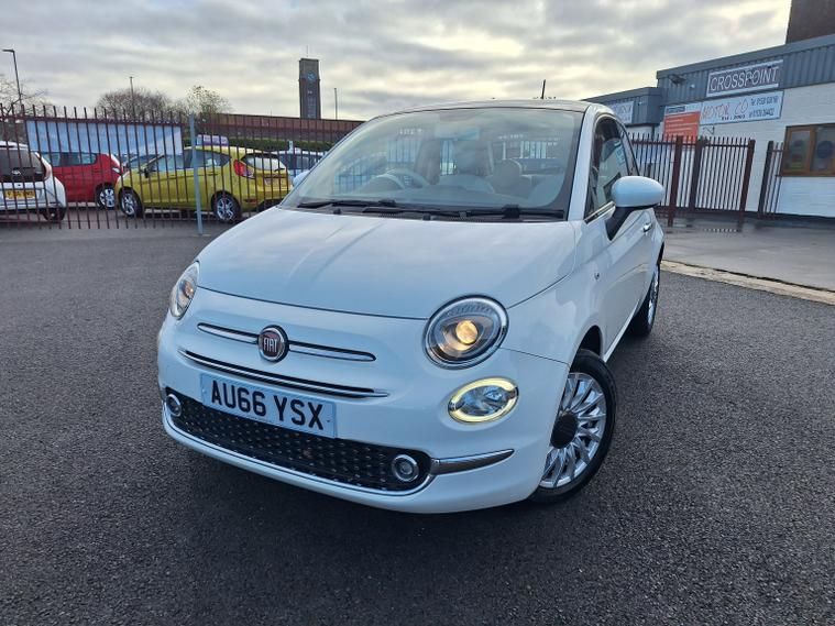 Used Fiat 500 2016 for sale - 77971927: Photo 52