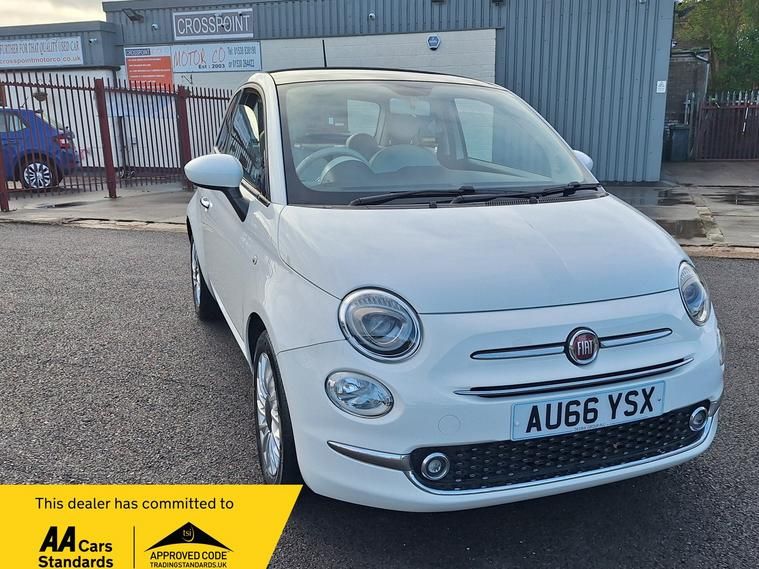 Used Fiat 500 2016 for sale - 77971927: Photo 53