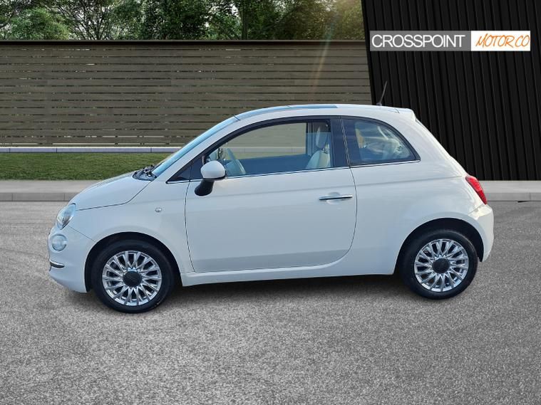 Used Fiat 500 2016 for sale - 77971927: Photo 6