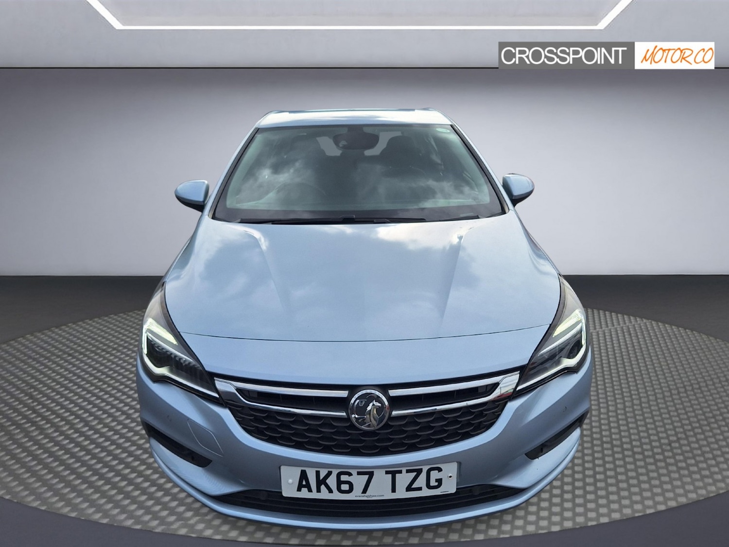 Used Vauxhall Astra 2017 for sale - 76397131: Photo 26