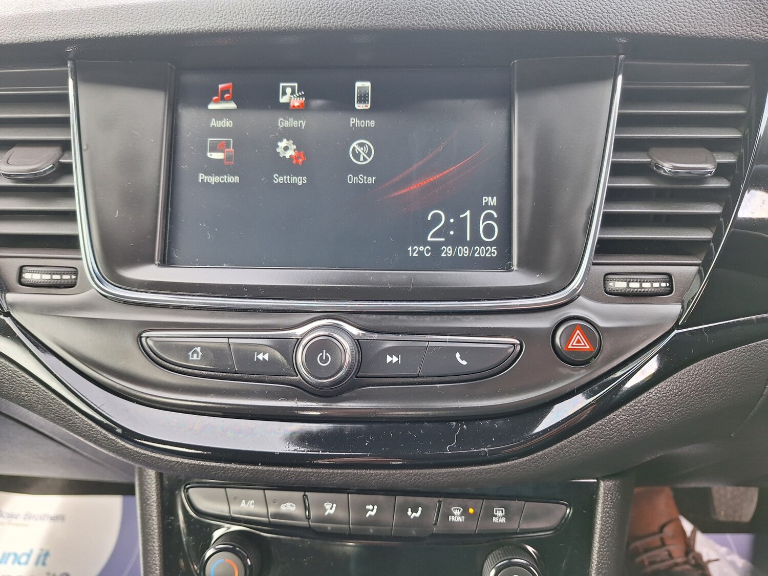 Used Vauxhall Astra 2017 for sale - 76397131: Photo 5