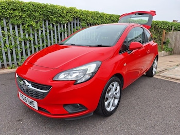 2015 - EXCITE AC ECOFLEX 3-Door