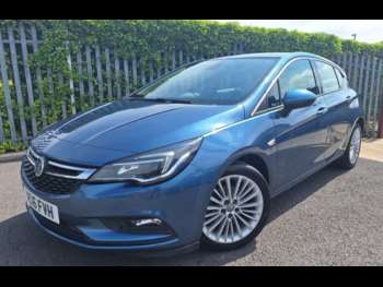 2016 - 1.4 i Turbo SRi 5-Door