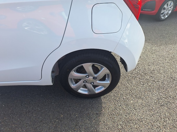 Used Suzuki Celerio 2017 for sale - 76198312: Photo 21