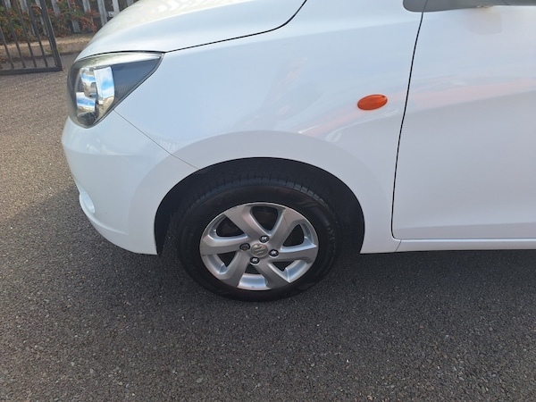 Used Suzuki Celerio 2017 for sale - 76198312: Photo 23