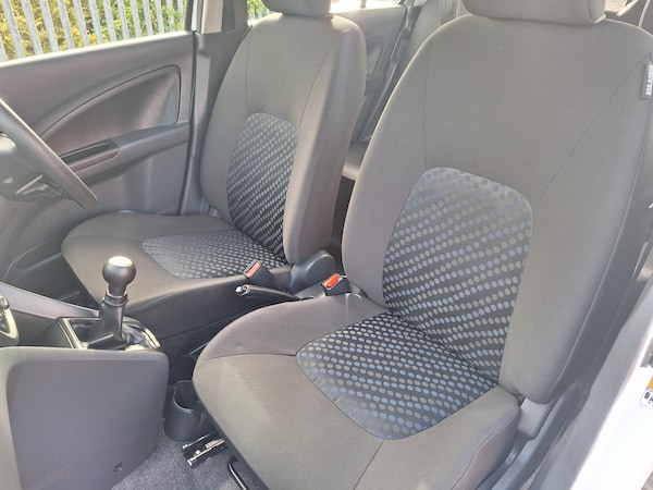 Used Suzuki Celerio 2017 for sale - 76198312: Photo 25