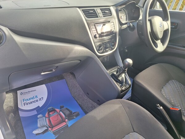 Used Suzuki Celerio 2017 for sale - 76198312: Photo 26